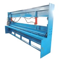 China Supplier Sheet Metal Shearing Cutting And Bending Machine Price