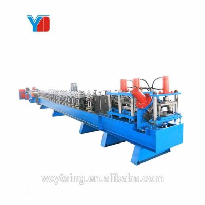 Hot selling  New Door Frame Window Frame Roll Forming Making Machine Cheap Price