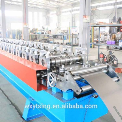 Factory Made Aluminium Window Frame Making Machine High Quality