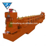 L Shape Metal Processing Machine L Angle Bar Roll Forming Machine