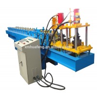 YX35-75 C Shape Stud Steel Light Keel Frame Production Machine