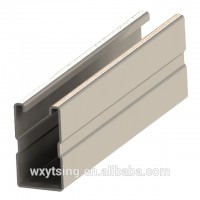 Anti-Seismic Bracing System Q235 Building Material C Bracket C Beam