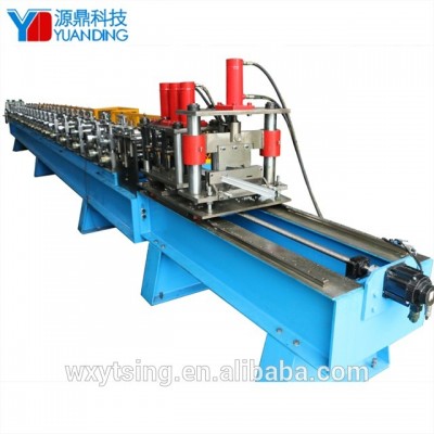 Newly Cable Tray Roll Forming  Machine Factory Price With High Quality